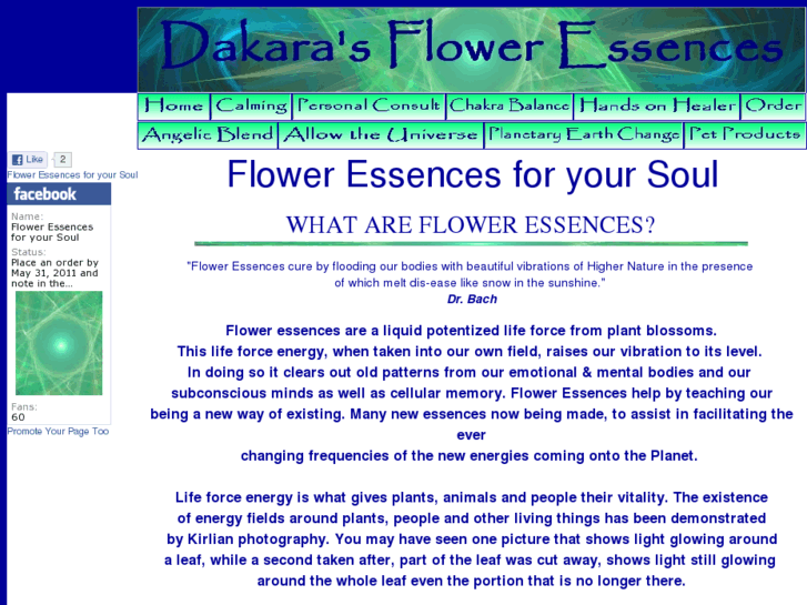 www.dakara-essences.com