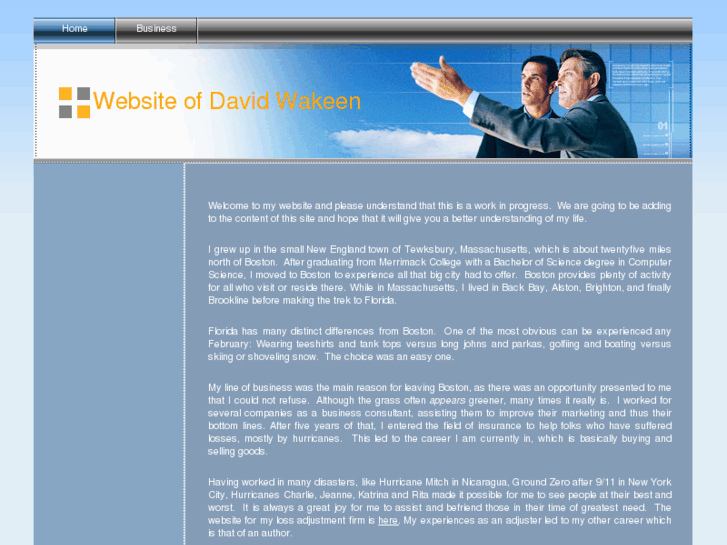 www.davidwakeen.com