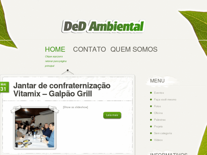 www.dedambiental.com