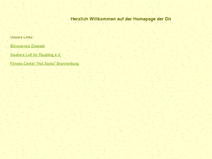 www.diewald.com