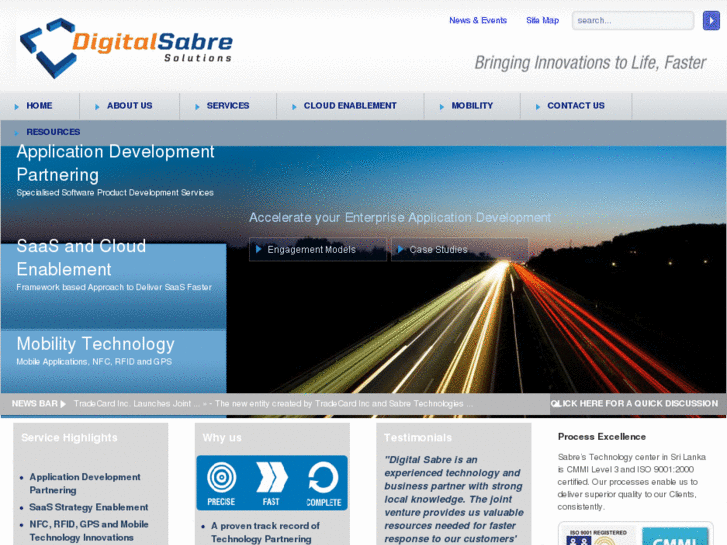 www.digitalsabre.co.uk