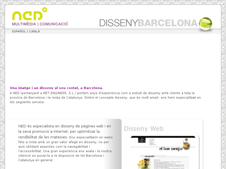 www.dissenybarcelona.es