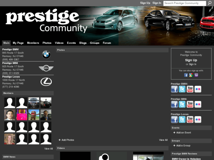 www.driveprestige.org