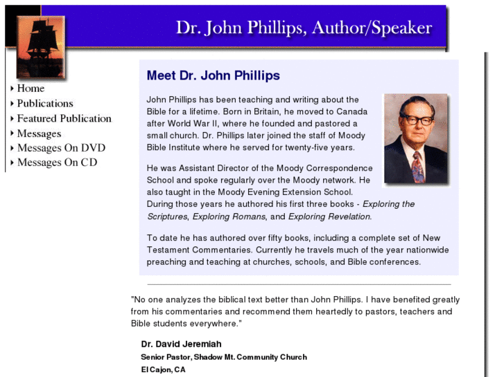 www.drjohnphillips.com