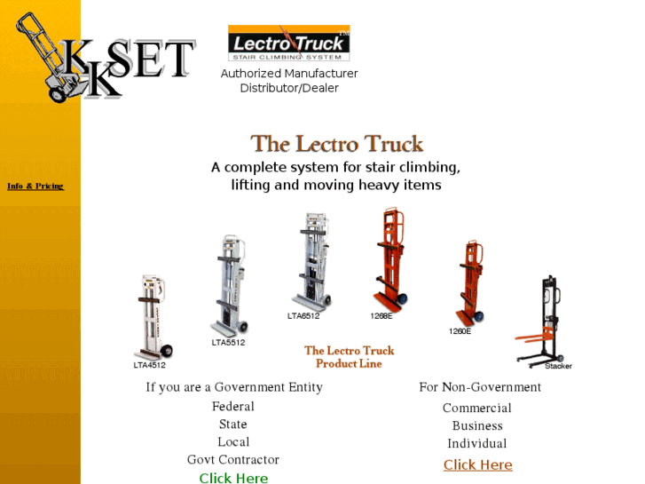 www.electrichandtruck.com