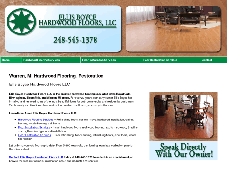 www.ellisboycehardwoodfloors.com