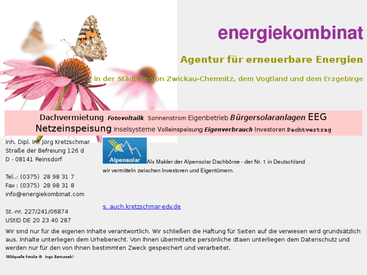 www.energiekombinat.com