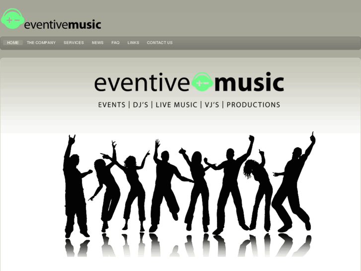 www.eventivemusic.com