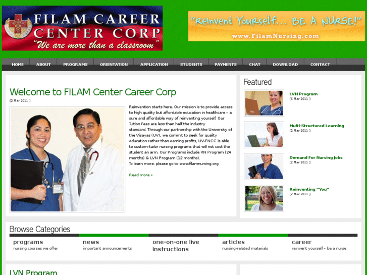 www.filamnursing.com