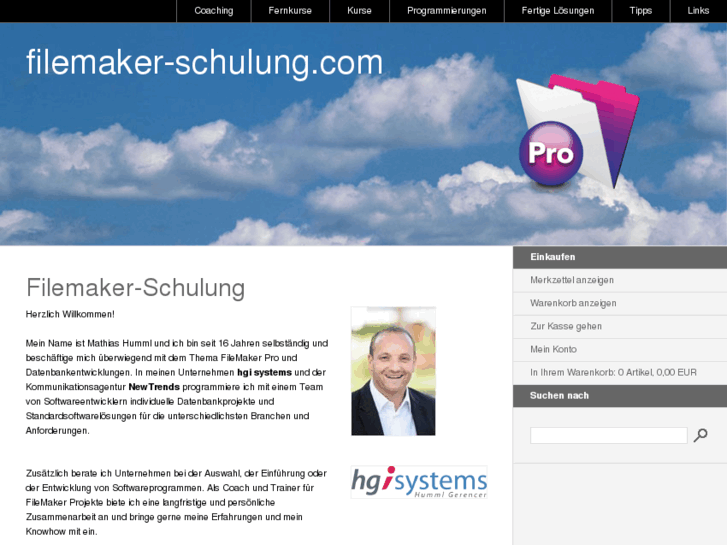 www.filemaker-schulung.com