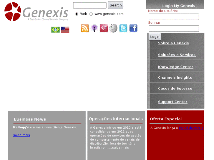 www.genexis.com