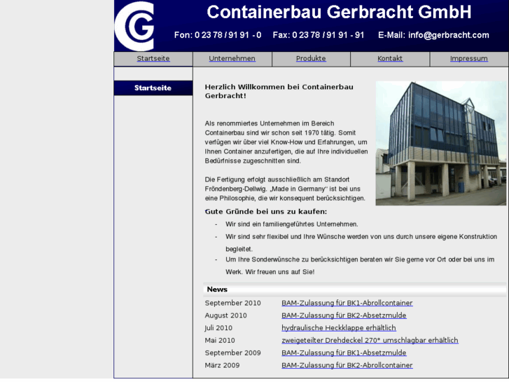 www.gerbracht.com