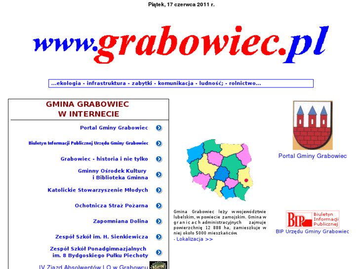 www.grabowiec.pl