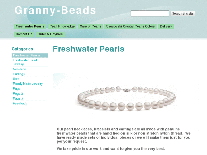 www.granny-beads.com