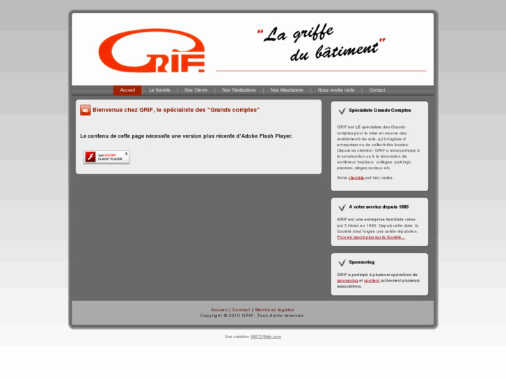 www.grifbat.com