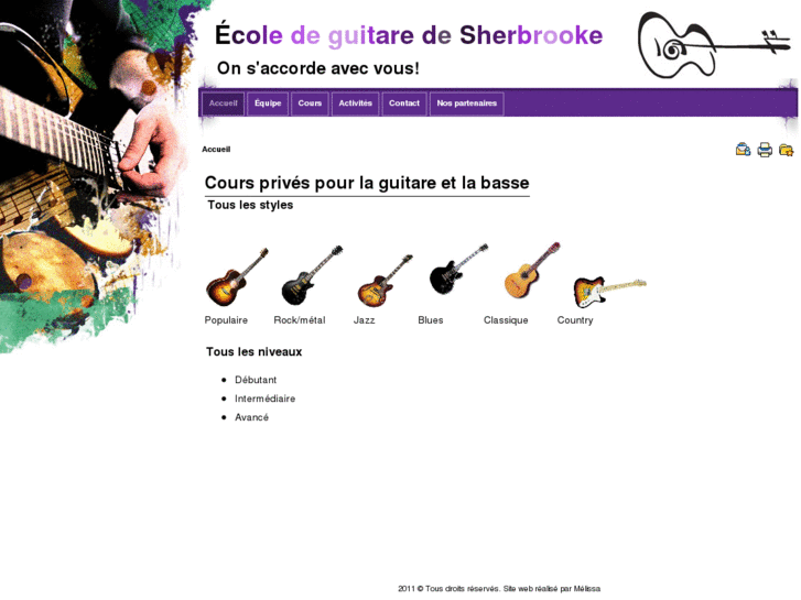 www.guitare-sherbrooke.com