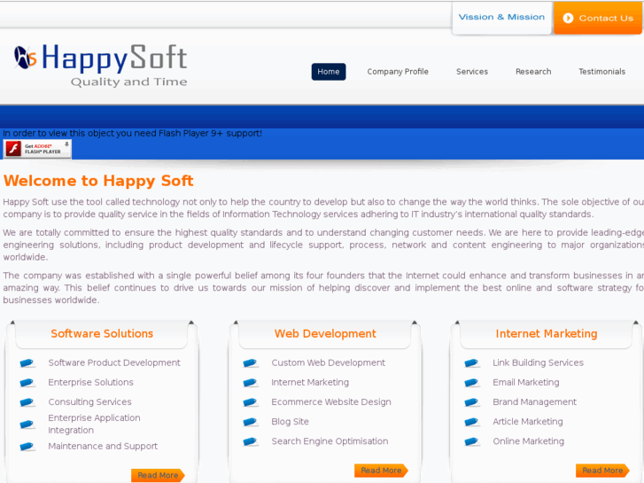 www.happysoft.in