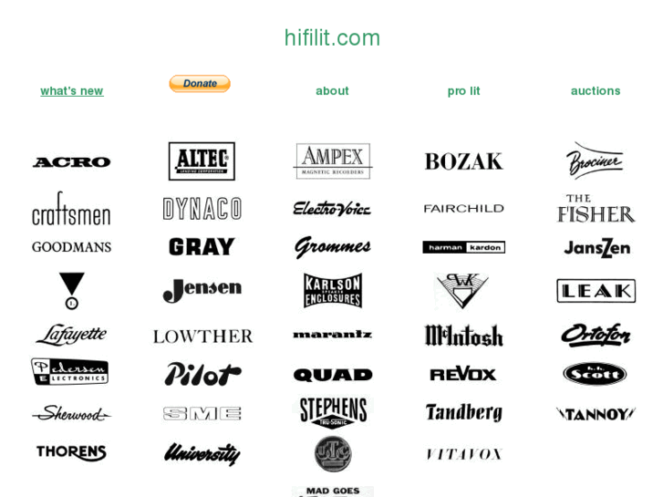 www.hifilit.com