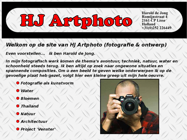 www.hjartphoto.com