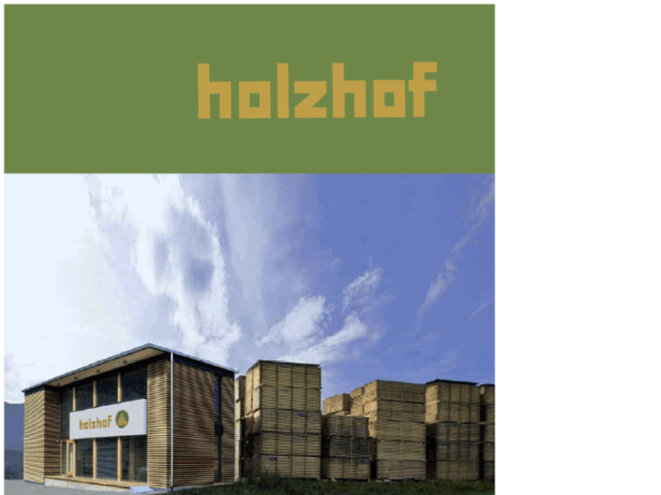 www.holzhof-prugger.com