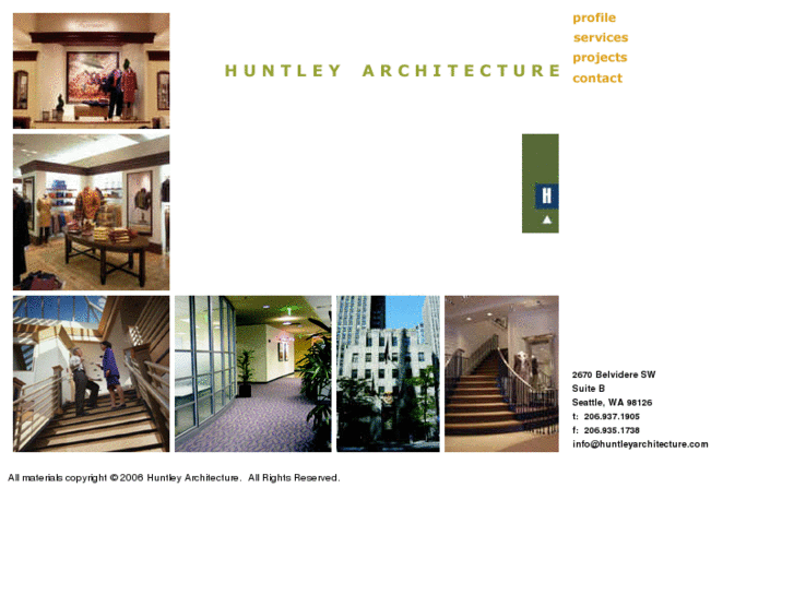 www.huntleyarchitecture.com