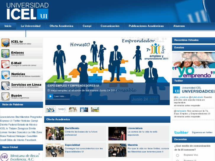 www.icel.edu.mx