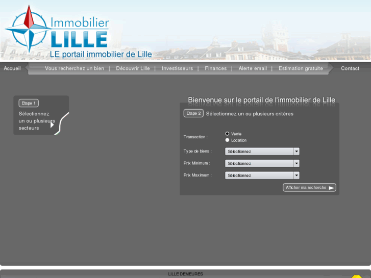 www.immobilier-lille.com