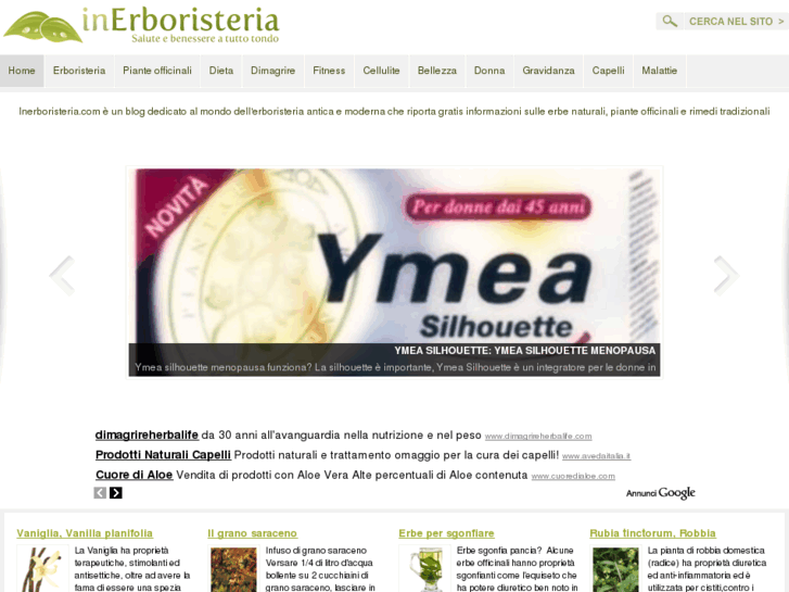 www.inerboristeria.com