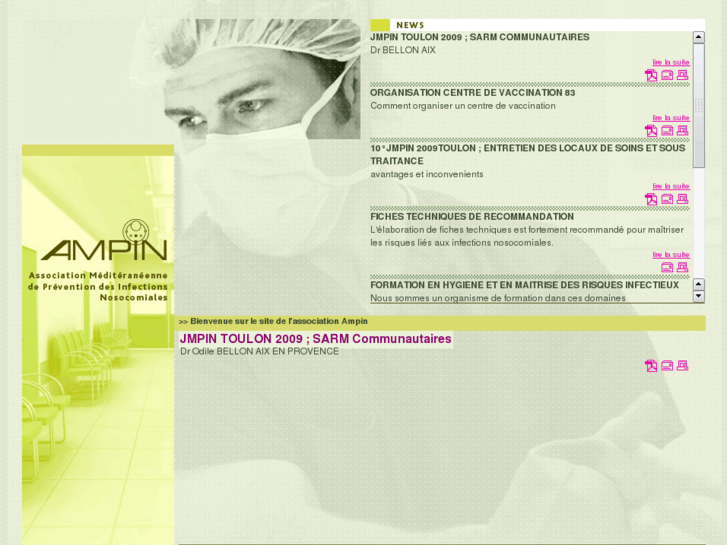 www.infections-nosocomiales.org