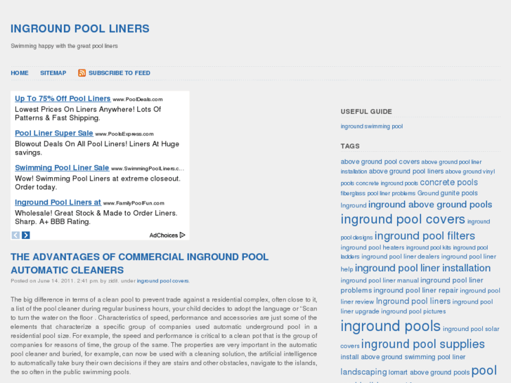 www.inground-pool-liners.com