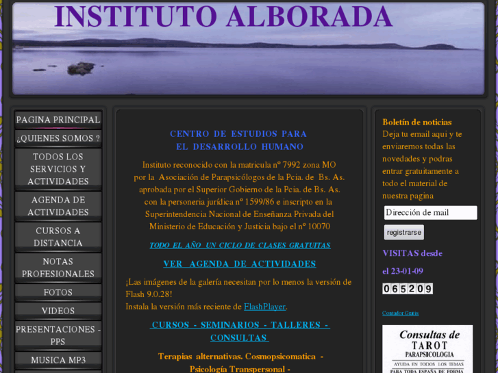 www.institutoalborada.com