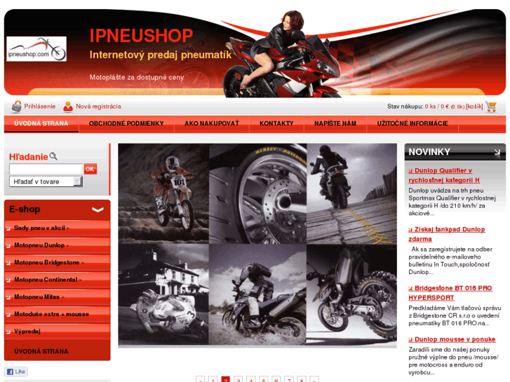 www.ipneushop.com