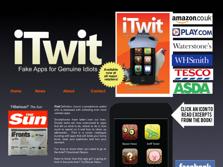 www.itwitbook.com