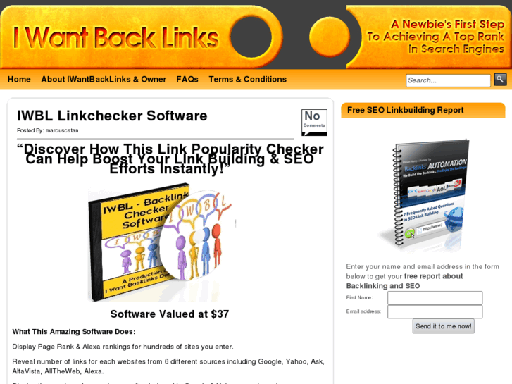 www.iwantbacklinks.com