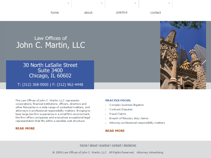 www.johnmartinlawoffices.com