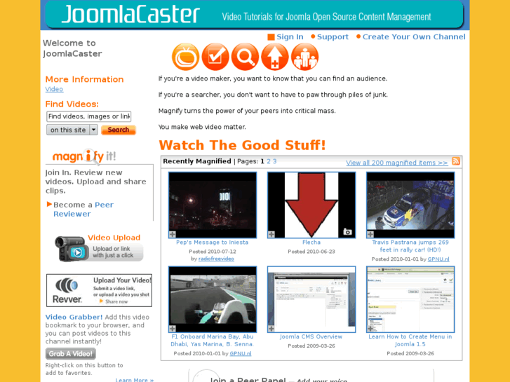 www.joomlacaster.com