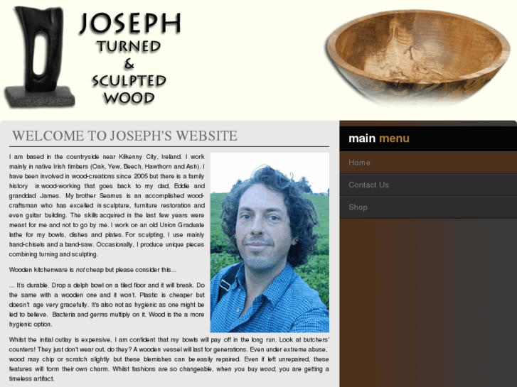 www.joseph-wood.net