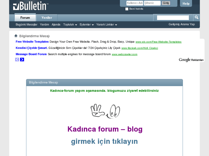 www.kadinca-forum.com