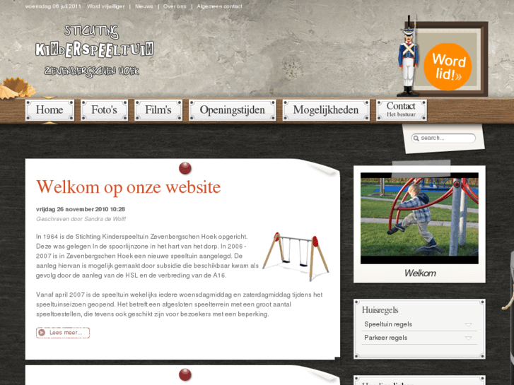 www.kinderspeeltuin.com