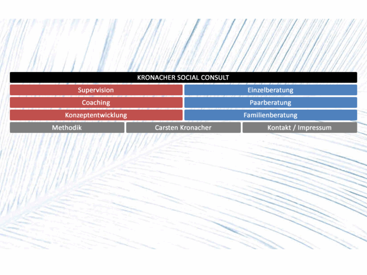www.kronachersocialconsult.de