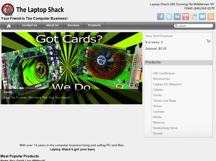 www.laptop-shack.com