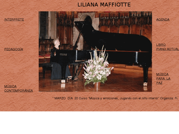 www.lilianamaffiotte.com