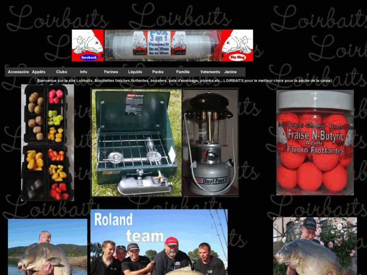 www.loirbaits.com