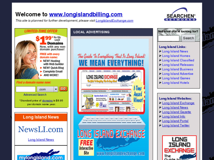 www.longislandbilling.com