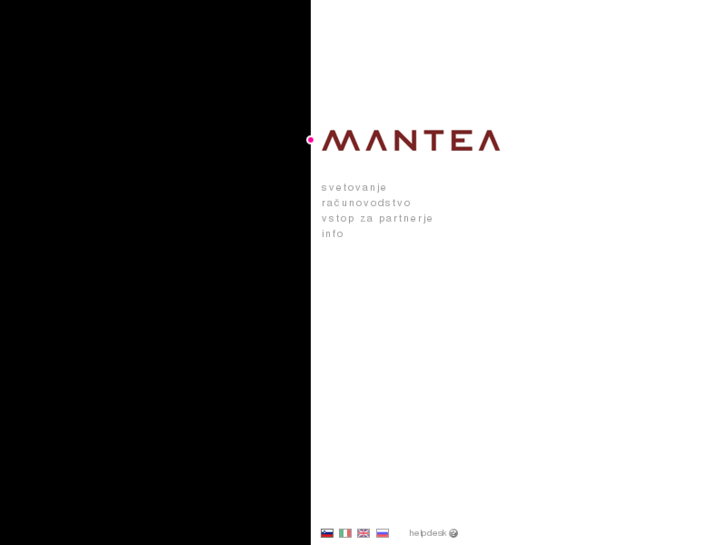 www.mantea.si