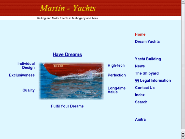 www.martin-yachten.com