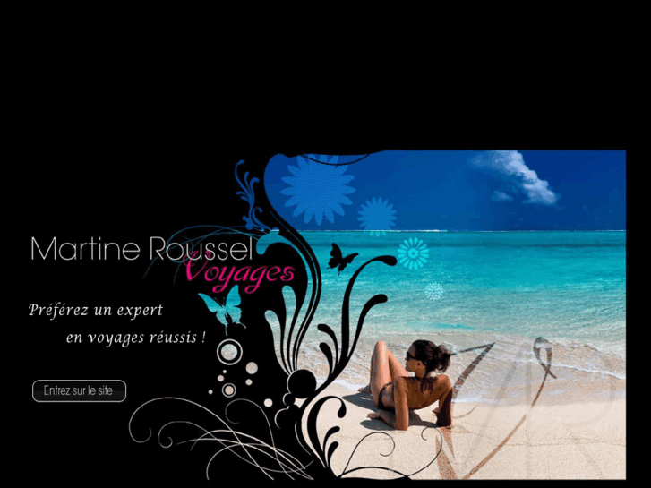 www.martine-roussel-voyages.com