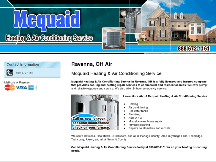 www.mcquaidheatingandair.com