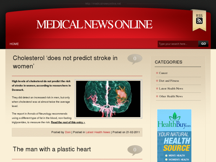 www.medicalnewsonline.net