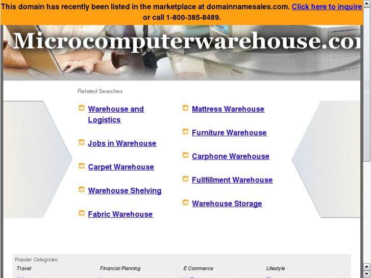 www.microcomputerwarehouse.com